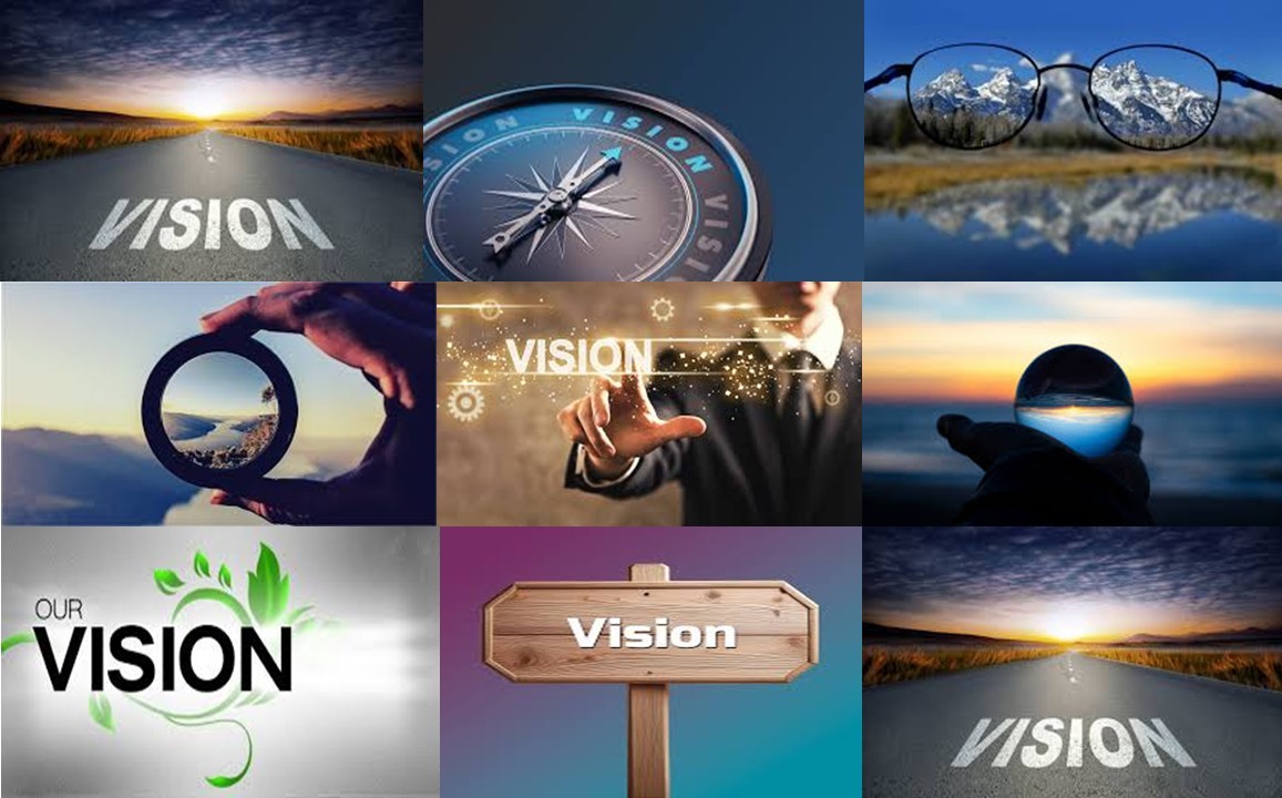 Vision