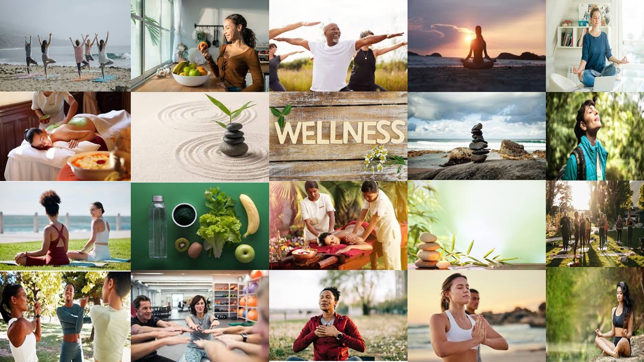 Wellness